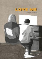 Love me (One-shot)