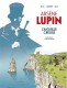 Arsène Lupin (Félix - Janolle - Minerbe) : 1. L'aiguille creuse