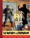 Blake et Mortimer (Blake et Mortimer) : 2. Le Secret de l'Espadon 2-Edition spéciale (Journal Tintin)