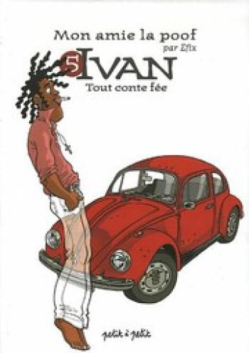 Couverture de l'album Mon amie la poof - 5. Ivan