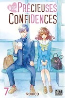 Nos Précieuses Confidences 7. tome 7