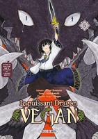 Le Puissant Dragon Vegan 5. Légende nouvelle