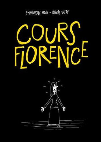 Couverture de l'album Cours Florence (One-shot)