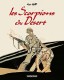 Les Scorpions du désert : INT. Les Scorpions du désert