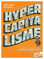 Hypercapitalisme (One-shot)