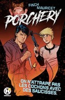 Porchery (One-shot)