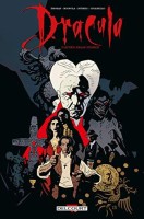 Dracula d'après Bram Stoker (One-shot)