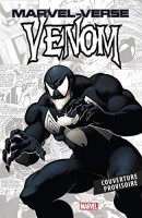 Marvel-Verse: Venom (One-shot)