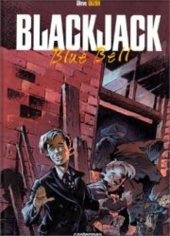 Couverture de l'album Blackjack - 1. Blue Bell