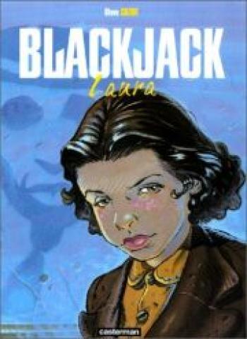 Couverture de l'album Blackjack - 2. Laura