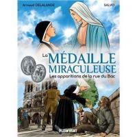 La Médaille miraculeuse (One-shot)