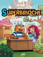 Superbrioche (One-shot)