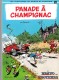 Spirou et Fantasio : 19. Panade à Champignac