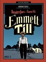 Emmett Till - Derniers Jours d'une courte vie (One-shot)