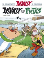 Astérix 35. Astérix chez les Pictes