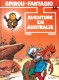 Spirou et Fantasio : 34. Aventure en Australie