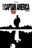 Je suis Captain America (One-shot)