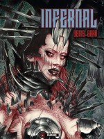 Infernal (One-shot)