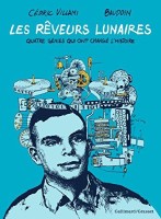 Les Rêveurs lunaires (One-shot)