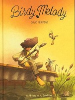 Birdy Melody (One-shot)