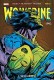 Wolverine (L'intégrale) : 5. 1992