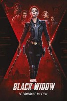 Black Widow: Le prologue du film (One-shot)