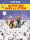 Les Aventures de Lucky Luke d'après Morris : 9. Un Cow-boy dans le coton