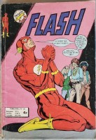 Flash (Arédit - Flash) 36. Comme un enfant