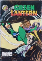 Green Lantern (Aredit) 21. Petits vols et gros larcins