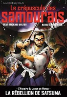 L'Histoire du Japon en Manga 2. Le Crépuscule des samouraïs - La rébellion de Satsuma