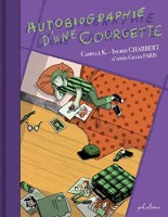 Autobiographie d'une Courgette (One-shot)