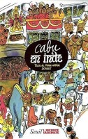 Cabu en Inde (One-shot)