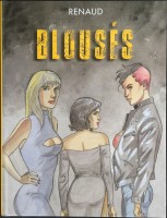 Blousés (One-shot)