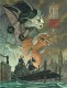 Shi (Dargaud) : 3. Revenge !