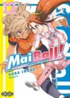 Mai Ball ! 12. Tome 12