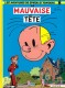 Spirou et Fantasio : 8. La Mauvaise tête