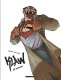 Klaw : 3. Unions