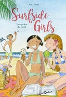 Surfside Girls 2. Le Mystère du ranch