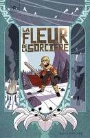 La Fleur de la sorcière (One-shot)