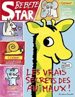 Les Vrais secrets des animaux (One-shot)