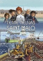 Terres-Neuvas Saint-Malo (One-shot)