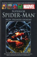 Marvel Comics - La Collection de référence 92. Superior Spider-Man - Mon Premier Ennemi