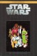 Star Wars (Collection Hachette) : 136. Star Wars Classic - #105 à #107, #108 et Espion impérial
