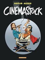 Cinémastock INT. Cinémastock - Intégrale complète