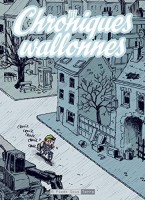 Chroniques wallonnes (One-shot)