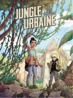 Jungle urbaine (Viozat-Kmixe) (One-shot)