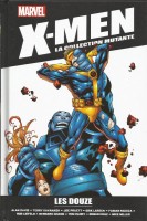 X-Men - La Collection Mutante 65. Les douze