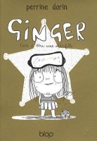 Ginger (Perrine Dorin) (One-shot)