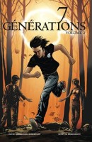 7 Générations 2. Volume 2