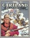 Jonathan Cartland : 8. Les Survivants de l'ombre